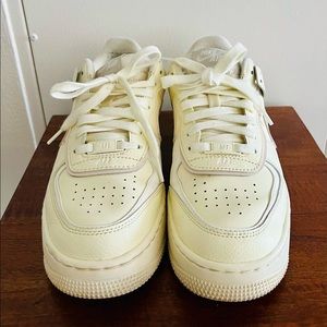 Nike Air Force 1 Shadow